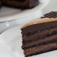 Chocolate Dulce De Leche (Slice) · As featured on the Food Network’s “The Best Thing I Ever Ate”. A crunchy milk chocolate and ...