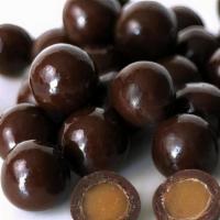 Candies Milk Chocolate Sea Salt Caramels · Dark Chocolate Sea Salt Caramels are crafted from pure cane sugar, real AA butter with just ...