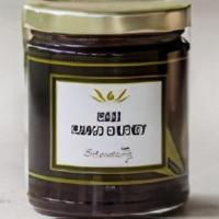 Chutney- Maui Mango · This bouquet of Hawaiian flavors is the perfect appetizer enhancer. Offer the chutney with g...
