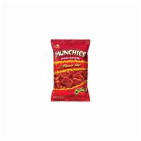 Munchies Flamin Hot Snack Mix · 