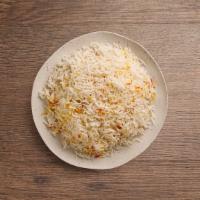 Basmati Rice · 