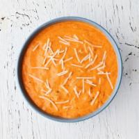 Creamy Tomato · Creamy tomato soup has robust taste that's sure to hit the spot.