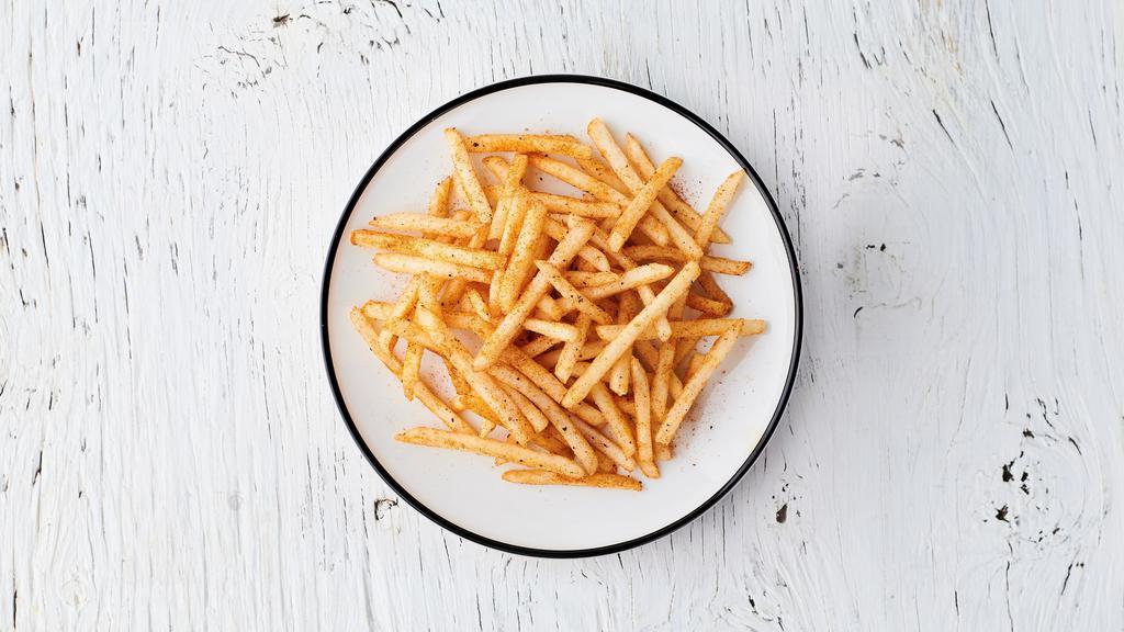 Classic Fries · Shoestring Fries. Our Crispy Golden French Fries makes it easy to enjoy delicious fries at home.