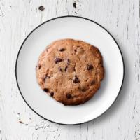 Homestyle Chocolate Chip Cookie · Best Chocolate Chip Cookies Ever!