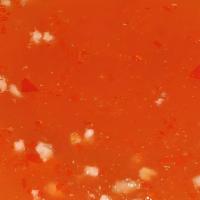 Lumpia Sauce · Sweet chilli sauce for lumpia! 1 oz