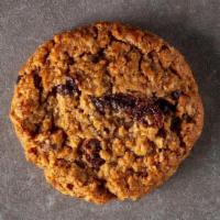 Oatmeal Raisin · Oatmeal Raisin Cookie (1 each)