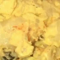 Potato Salad · Home Made Recipe