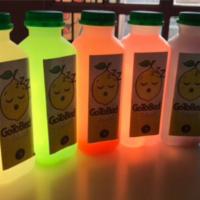 Gotobed Lemonade 6 Pack · 2 each of 3 different flavors Depending on what's in stock.