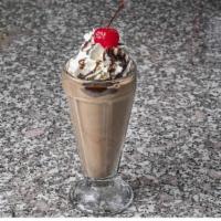 Milk Shake Or Malt · Choose your flavor and Make It a Malt if you please!