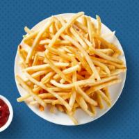 Shoestring Fries · Shoestring fries