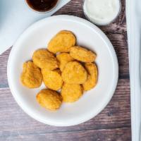 Chicken Nuggets Kids Meal (Combo) · 