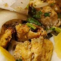 Malai Chicken · Special. Tray feeds about 8-10 people