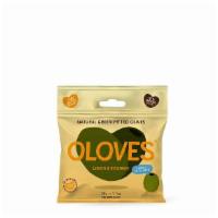 Oloves Lemon & Rosemary · 