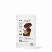 Elemental Dark Chocolate & Pb Seedbar · 