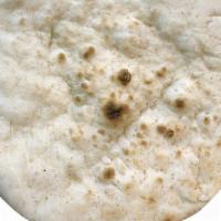 Side Of Pita · Allergen: Contains Gluten, Soy, Pea, Mustard, and Sesame