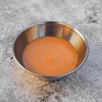 Side Of Sriracha Aioli · 