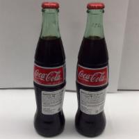 Mexican Coke · Popular item.