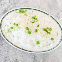 Plain Basmati Rice · Vegetarian. Indian basmati rice.