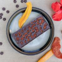 Chili-Mango · A little chili spice enhances this special combination of Belgian dark  chocolate and sweet ...