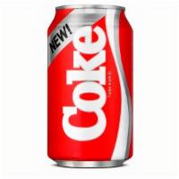 可乐 Coke · 