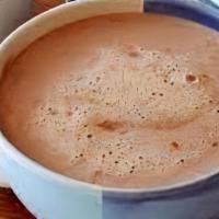 Champurrado · A Mexican style hot chocolate