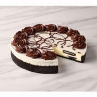 The Cheesecake Factory Bakery 10