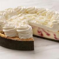 The Cheesecake Factory Bakery 10