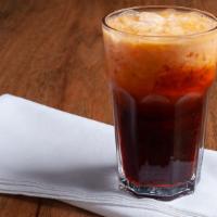 Thai Ice Tea · 