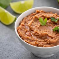 Baked Beans · Classic and delicious buttery baked beans.