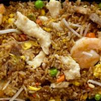 House Special Fried Rice · 