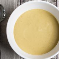 Side Soup (10Oz) · 