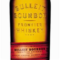 Bullet Bourbon 750Ml · 