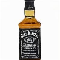 Jack Daniels 750Ml  · 