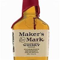 Maker'S Mark Bourbon 750Ml · 