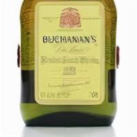 Buchanans Deluxe 750Ml · 