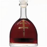 D'Usse Cognac Vsop (750 Ml) · 