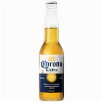 Corona Extra Bottle (12 Oz X 12 Ct) · 