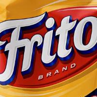 Fritos Scoops Corn Chips(9.25Oz) · 