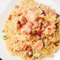 House Special Fried Rice · 