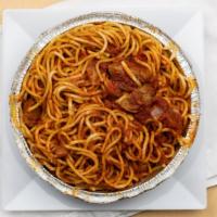 Spaghetti · 