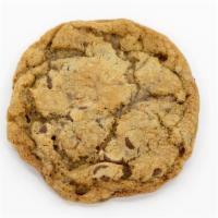 Guilty Pleasure-Chocolate Chip Cookie · 