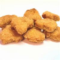 Chicken Nuggets · 4 pieces or 8 pieces nuggets