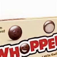 Whoppers · 