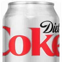 *Diet Coke 12Oz Can^ · 
