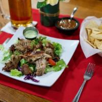 Burrito Plate · Choice of Chile Verde, Chicken, Carnitas, veggies or steak, served with pico de gallo. Rice,...