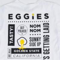 T-Shirt · Eggies T-shirt