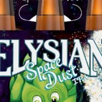 Elysian Space Dust Ipa 6 Pack 12Oz Bottle · Elysian Brewing, we opened our doors in 1996 when bold art and music defined Seattle. We car...