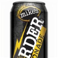 Mike'S Harder Lemonade 23.5Oz Can · Mike’s Harder Lemonade brings you everything you love about lemonade, with a bold, hard kick...