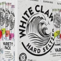 White Claw Variety 12 Pack 12Oz Can · Discover a wave of pure, crisp refreshment with White Claw Hard Seltzer Variety Packs with q...