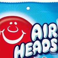 Airheads Soft Filled Bites 6Oz · 